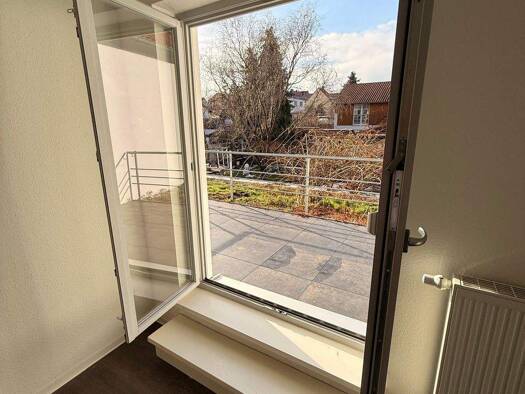 Maisonette zur Miete 1.400 € 4 Zimmer 158 m² Geschoss 1/2 frei ab sofort Merseburger Straße 1 Marbach Erfurt 99092
