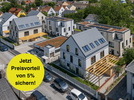 Doppelhaushälfte zum Kauf provisionsfrei 4 Zimmer Maria Enzersdorf 2344