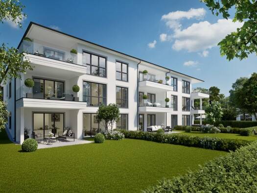 Wohnung zum Kauf 928.800 € 2 Zimmer 73 m² EG Untergiesing-Harlaching München 81545