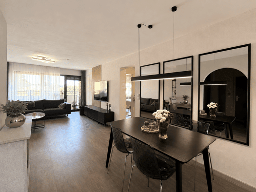 Wohnung zum Kauf 399.000 € 3 Zimmer 84 m² 4. Geschoss Gartenberg Geretsried 82538