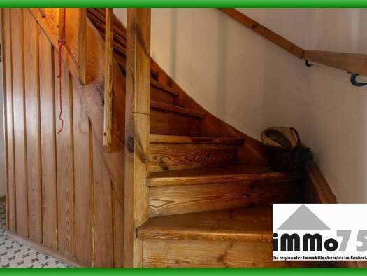 Einfamilienhaus zum Kauf 299.000 € 6,5 Zimmer 90 m² 642 m² Grundstück Maulbronn 75433