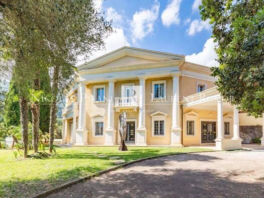 Haus zum Kauf 11.660.000 € 800 m² Gorbio 06500