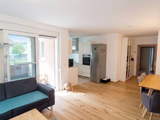Wohnung zum Kauf 395.000 € 93,9 m² 1. Geschoss Lind Villach 9500
