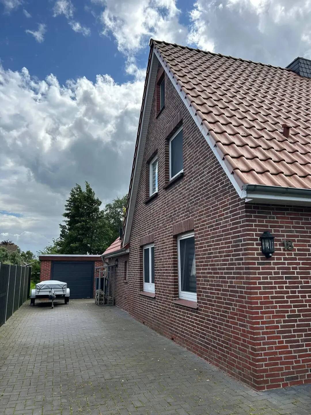 Einfamilienhaus zum Kauf - Ansicht 6