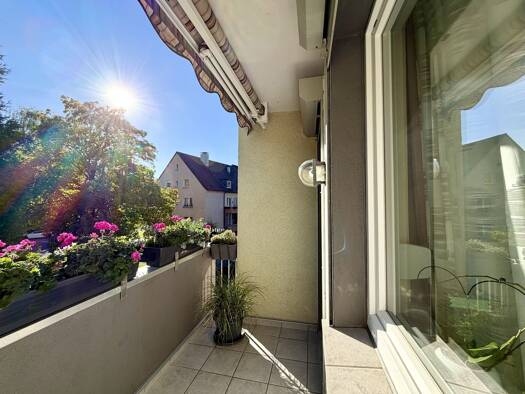 Wohnung zum Kauf 222.000 € 4,5 Zimmer 85,5 m² 1. Geschoss Weitmar Bochum 44795