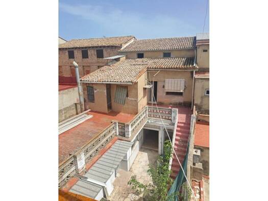 Villa zum Kauf 92.700 € 8 Zimmer 440 m² Barxeta 46667