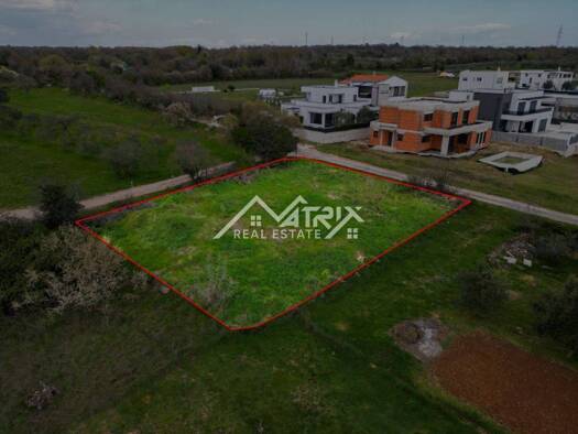 Wohn- und Gewerbegrundstück zum Kauf 145.000 € Galižana, Vodnjan Vodnjan 52215