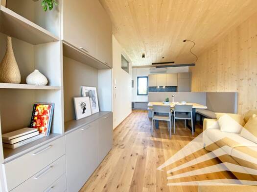 Wohnung zur Miete 658 € 2 Zimmer 46,2 m² frei ab 01.11.2026 Carlonegasse 10a Kleinmünchen Linz 4030