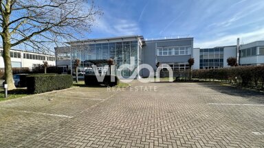 Bürofläche zur Miete 3.033 m² Bürofläche teilbar ab 334 m² Richrath Langenfeld 40764