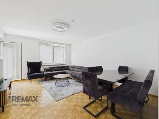 Wohnung zur Miete 3 Zimmer 76,2 m² 1. Geschoss Bahnhofstraße 52 Lochau 6911