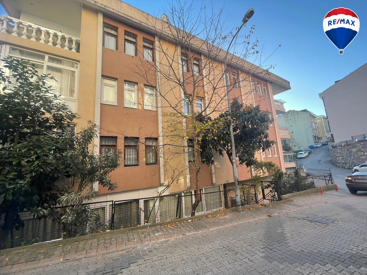 Wohnung zum Kauf 69.990 € 3 Zimmer 80 m²<br/>Wohnfläche 3.<br/>Geschoss istanbul 34664