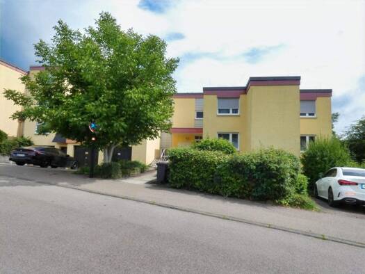 Wohnung zum Kauf 217.000 € 4 Zimmer 95 m² frei ab sofort Schnaitheim Heidenheim 89520