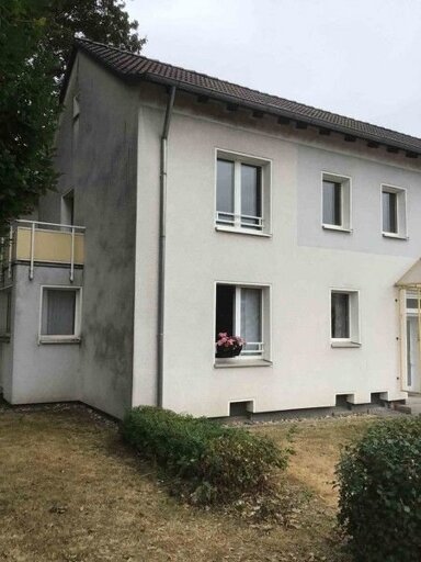 Wohnung zur Miete 360 € 2 Zimmer 48,1 m² frei ab 30.11.2024 Kaspar-Schulte-Str. 7 Germania Dortmund 44379