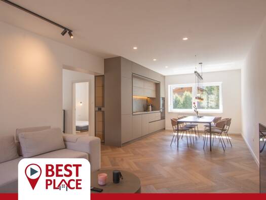Maisonette zum Kauf 579.000 € 4 Zimmer 107 m² Mallnitz 9822