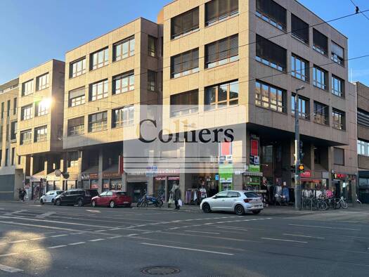 Bürofläche zur Miete 10,65 € 261 m² Bürofläche teilbar ab 261 m² Nürnberg 90459