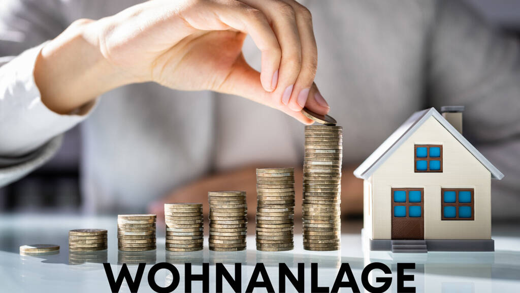Wohnanlage zum Kauf als Kapitalanlage geeignet 2.800.000 € Turdanitsch Villach 9500