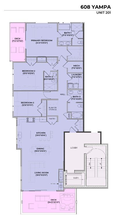 Studio zum Kauf 3.643.337 € 4 Zimmer 185 m²<br/>Wohnfläche 608 Yampa Steamboat Springs 80487