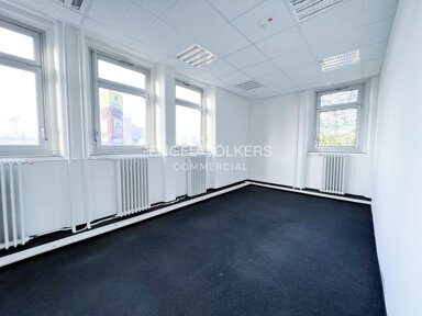 Büro-/Praxisfläche zur Miete 17 € 507 m² Bürofläche teilbar ab 507 m² Neukölln Berlin 12057