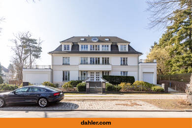 Wohnung zum Kauf 1.350.000 € 4 Zimmer 144,5 m² 1. Geschoss Zehlendorf Berlin / Zehlendorf 14169