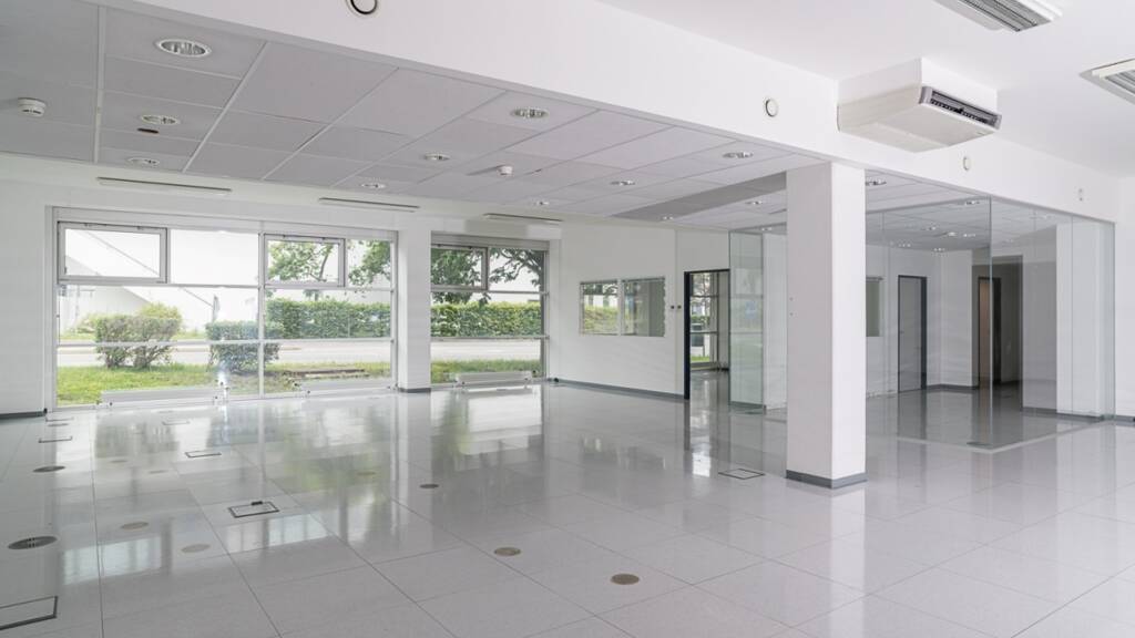 Bürofläche zur Miete 6.699 € 558,3 m² Bürofläche Brunn am Gebirge 2345