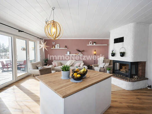 Wohnung zum Kauf 170.000 € 4 Zimmer 110 m² Marlesreuth Naila / Marlesreuth 95119