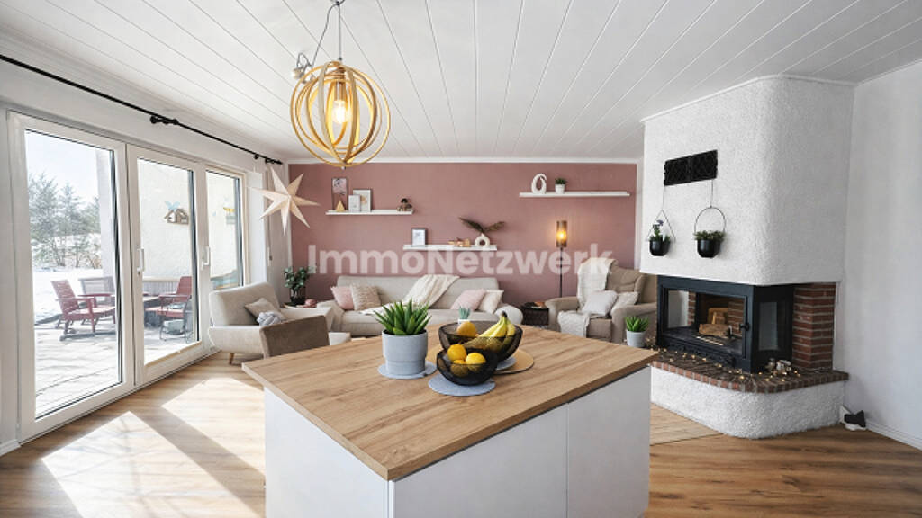 Wohnung zum Kauf 170.000 € 4 Zimmer 110 m² Marlesreuth Naila / Marlesreuth 95119