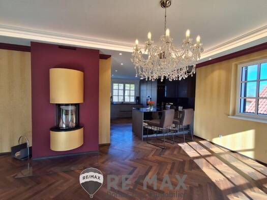 Einfamilienhaus zum Kauf 890.000 € 5 Zimmer 194 m² Bad Fischau 2721