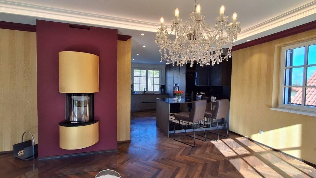 Einfamilienhaus zum Kauf 890.000 € 5 Zimmer 194 m² Bad Fischau 2721