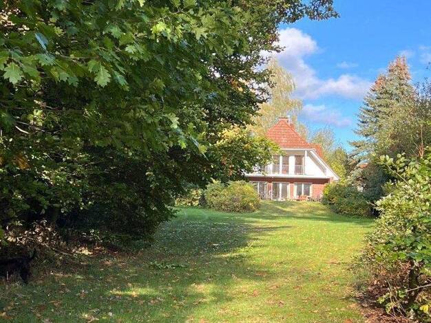 Einfamilienhaus zur Miete 2.652 € 6 Zimmer 204 m² 5.000 m² Grundstück Bresahn 23883