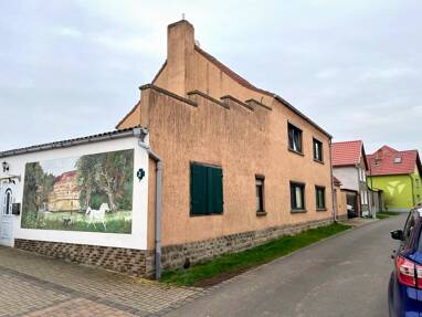 Einfamilienhaus zum Kauf 229.000 € 5 Zimmer 210 m² 502 m² Grundstück Altengottern 99991