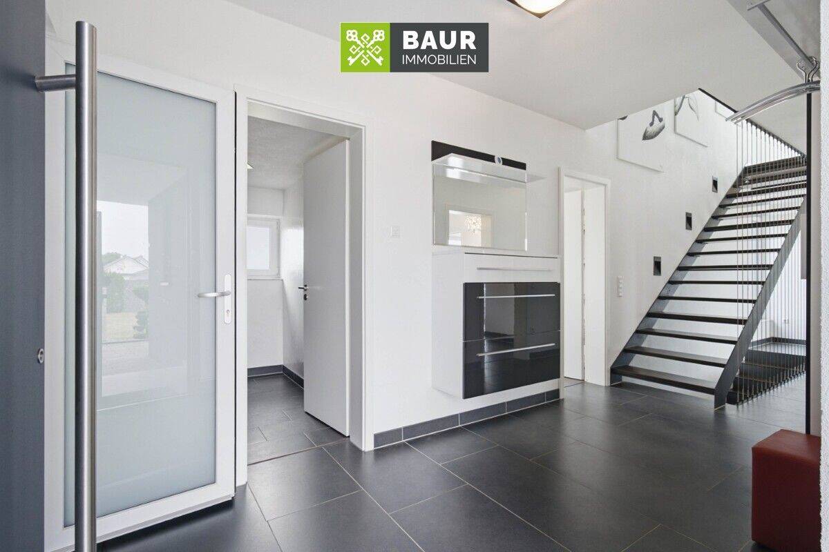 Haus – Inzigkofen, Vilsingen - Mehr