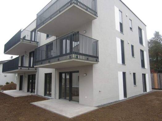 Terrassenwohnung zur Miete 930 € 2 Zimmer 56 m² Weichs Regensburg 93059