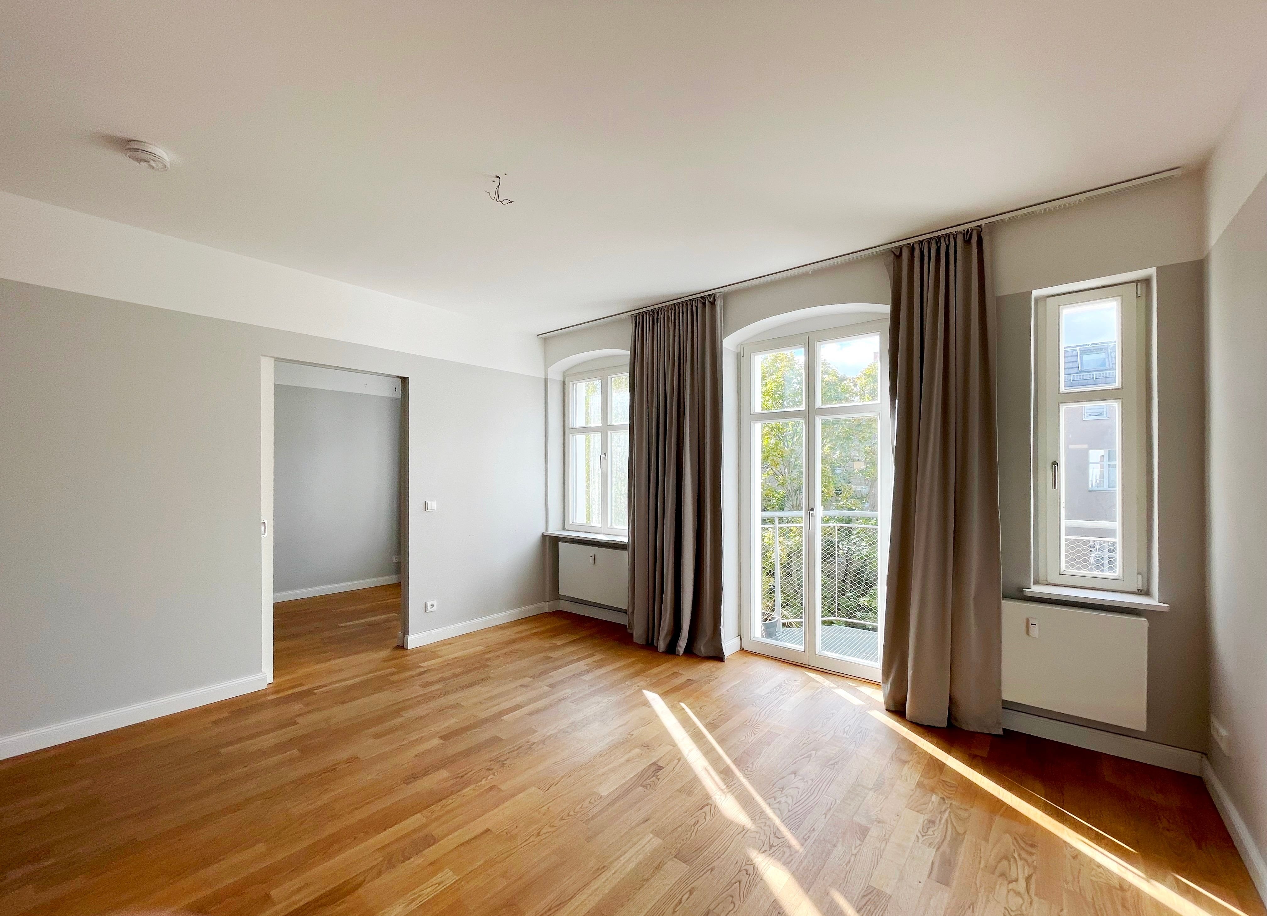 Maisonette zur Miete 2.600 € 5 Zimmer 157 m²<br/>Wohnfläche 4.<br/>Geschoss ab sofort<br/>Verfügbarkeit Rostocker Str.17 Moabit Berlin 10553