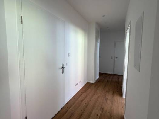 Wohnung zum Kauf - Erstbezug 316.000 € 3 Zimmer 68 m² 3. Geschoss Galgenhof Nürnberg 90461