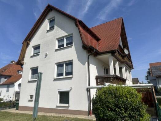 Mehrfamilienhaus zum Kauf 255.000 € 10 Zimmer 280 m² 429 m² Grundstück frei ab sofort Rhünda Felsberg 34587