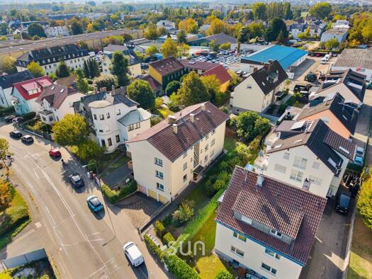 Wohnung zum Kauf 260.000 € 3 Zimmer 65 m² 2. Geschoss Schierstein Wiesbaden 65201