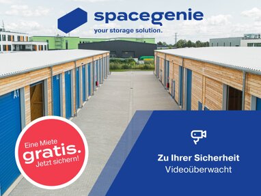 Garage zur Miete provisionsfrei 280 € Zechenstraße 35 Rotthausen Gelsenkirchen 45884