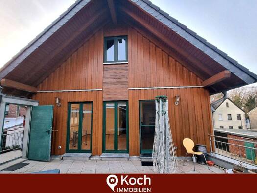 Terrassenwohnung zur Miete 970 € 3 Zimmer 114 m² 1. Geschoss Puffendorf Baesweiler 52499