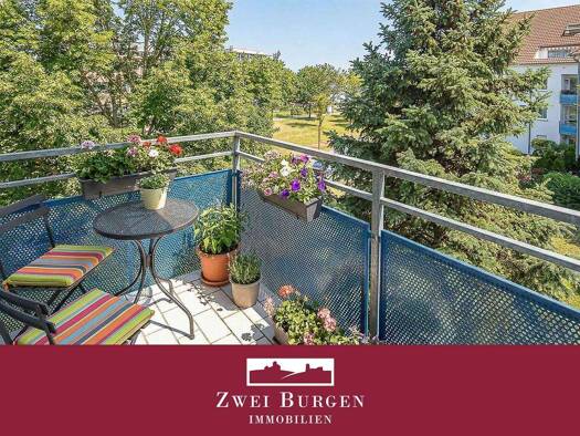 Wohnung zum Kauf provisionsfrei als Kapitalanlage geeignet 210.000 € 2 Zimmer 55 m² Käfertal Mannheim 68309