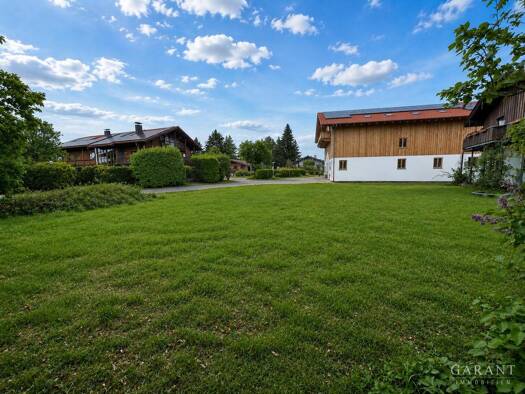 Grundstück zum Kauf 449.000 € 540 m² Grundstück Bruck Weyarn 83629