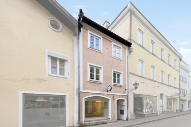 Haus zum Kauf 299.950 € 3 Zimmer 102 m² 111 m² Grundstück Laufen Laufen 83410