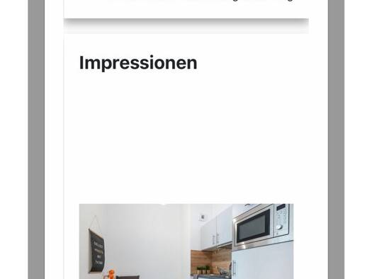 Maisonette zur Miete 550 € 1 Zimmer 22 m² Geschoss 1/6 frei ab 01.06.2026 Käfertal Mannheim 68309
