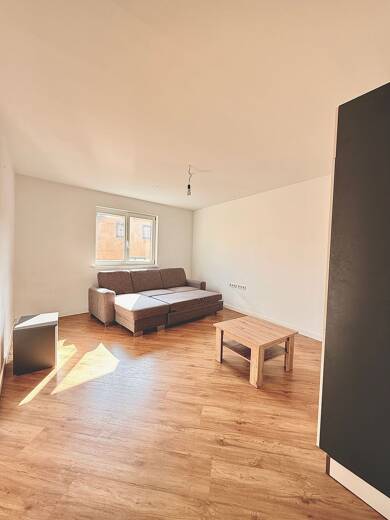 Wohnung zur Miete 586 € 2 Zimmer 48,8 m² 1. Geschoss frei ab sofort Bauerngasse Bad Neustadt Bad Neustadt an der Saale 97616