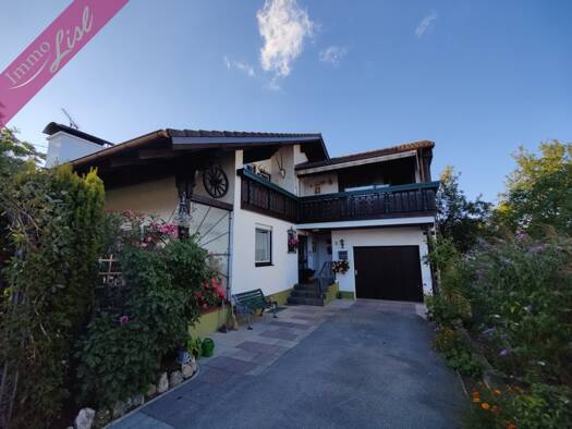 Mehrfamilienhaus zum Kauf 699.000 € 8 Zimmer 190 m² 954 m² Grundstück Zellerberg 87668