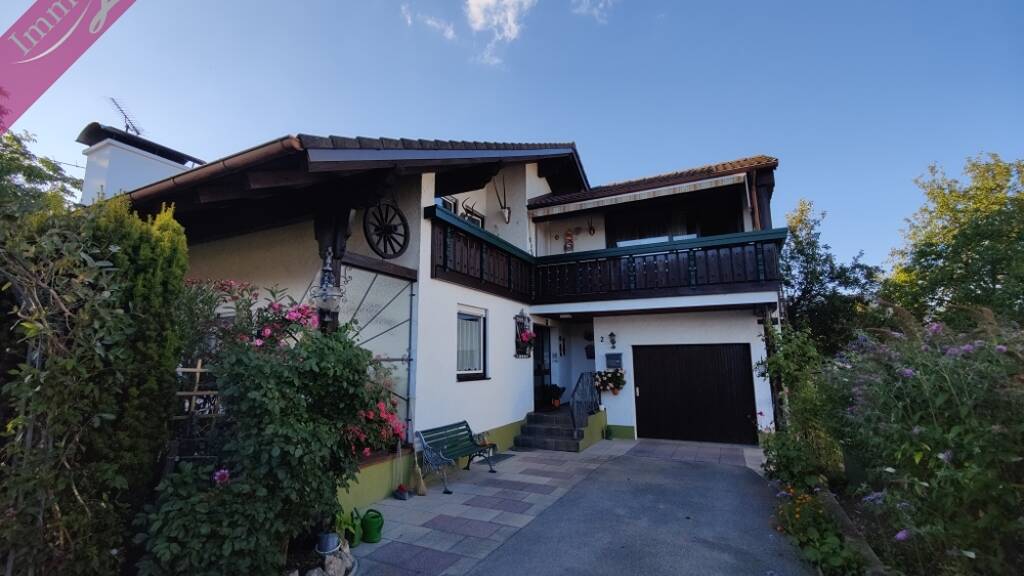 Mehrfamilienhaus zum Kauf 660.000 € 8 Zimmer 190 m² 954 m² Grundstück Zellerberg 87668