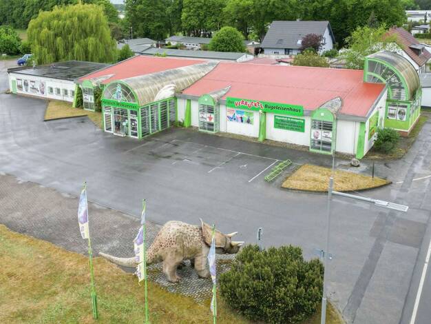 Laden zum Kauf 1.015 € 739 m² Verkaufsfläche Zinnowitz 17454