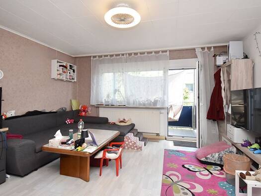 Wohnung zum Kauf 95.000 € 3 Zimmer 65 m² 1. Geschoss Königslutter Königslutter am Elm 38154