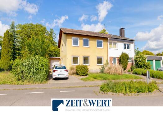 Doppelhaushälfte zum Kauf 440.000 € 5 Zimmer 145 m² 458 m² Grundstück Lechenich Erftstadt 50374