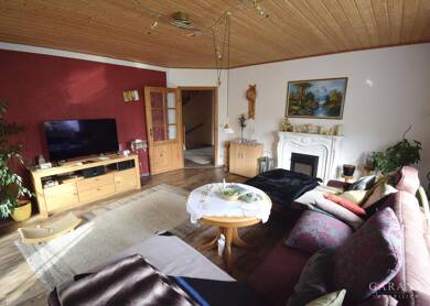 Einfamilienhaus zum Kauf 399.000 € 5 Zimmer 117 m² 522 m² Grundstück frei ab 01.04.2026 Solnhofen Solnhofen 91807