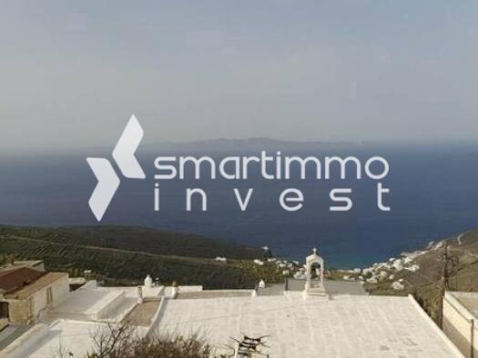 Einfamilienhaus zum Kauf 220.000 € 180 m² 106 m² Grundstück Ysternia, Tinos